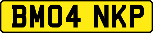 BM04NKP
