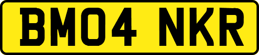 BM04NKR