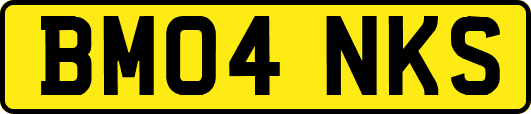 BM04NKS