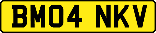 BM04NKV