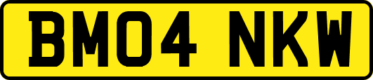 BM04NKW