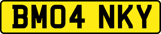BM04NKY