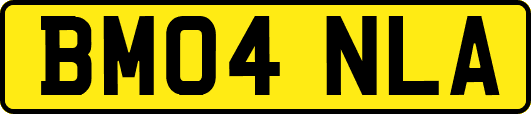 BM04NLA