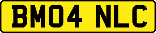 BM04NLC