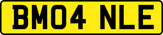 BM04NLE