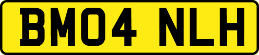 BM04NLH