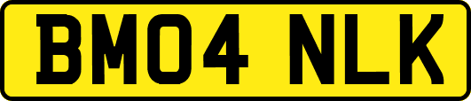 BM04NLK