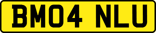 BM04NLU
