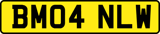 BM04NLW