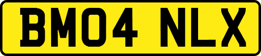 BM04NLX