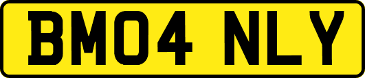 BM04NLY
