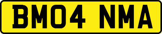 BM04NMA