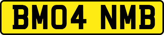 BM04NMB