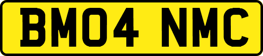 BM04NMC