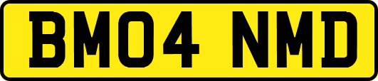 BM04NMD