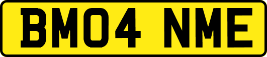 BM04NME