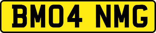 BM04NMG