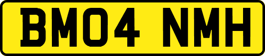 BM04NMH