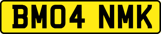 BM04NMK