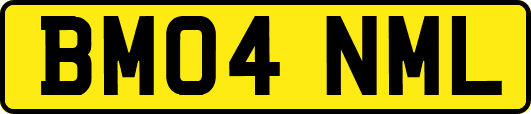 BM04NML