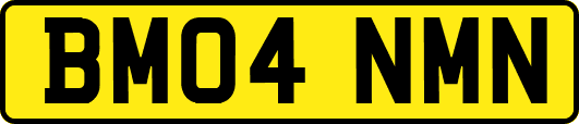 BM04NMN