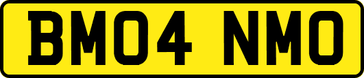 BM04NMO
