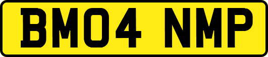 BM04NMP