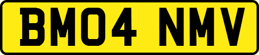 BM04NMV