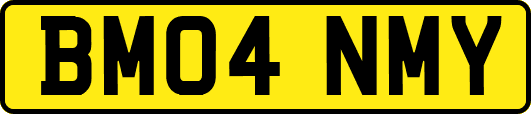 BM04NMY