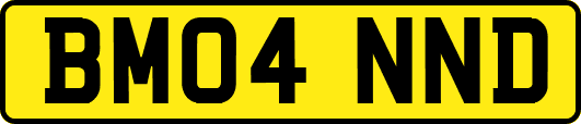 BM04NND