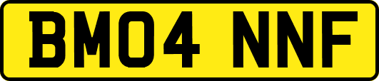 BM04NNF