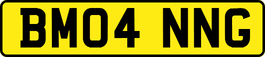 BM04NNG