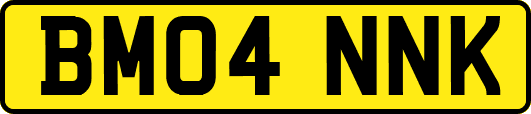 BM04NNK