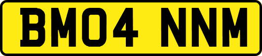 BM04NNM