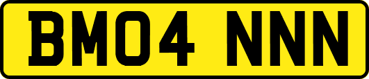 BM04NNN