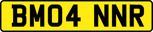 BM04NNR