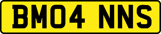 BM04NNS