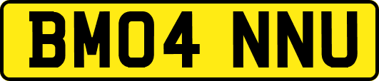 BM04NNU