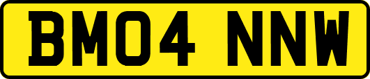 BM04NNW