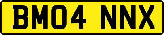 BM04NNX