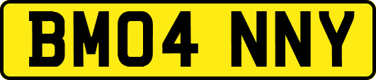 BM04NNY