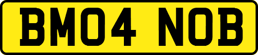 BM04NOB