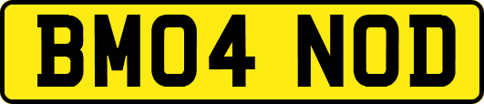 BM04NOD