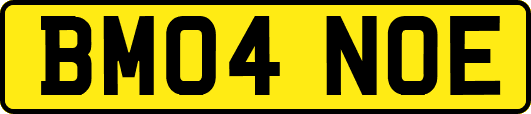 BM04NOE