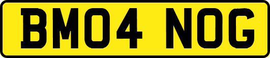 BM04NOG