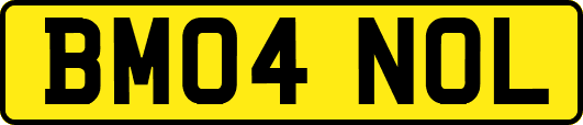 BM04NOL