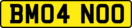 BM04NOO