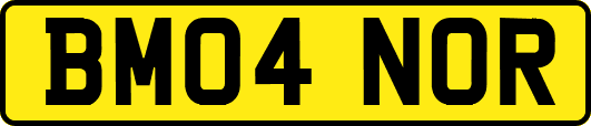 BM04NOR