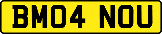 BM04NOU
