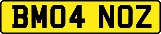 BM04NOZ